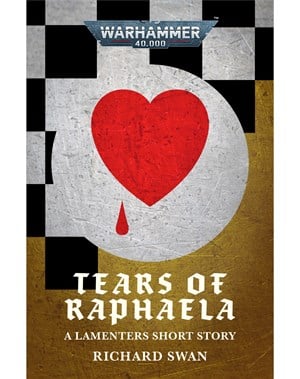 Tears of Raphaela