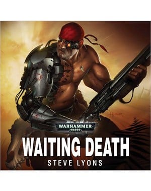 Waiting Death (Audio drama)
