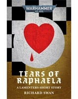 Tears of Raphaela