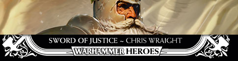 Sword of Justice