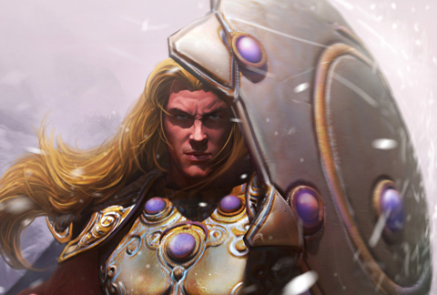 prince sigvald the magnificent prince sigvald the magnificent