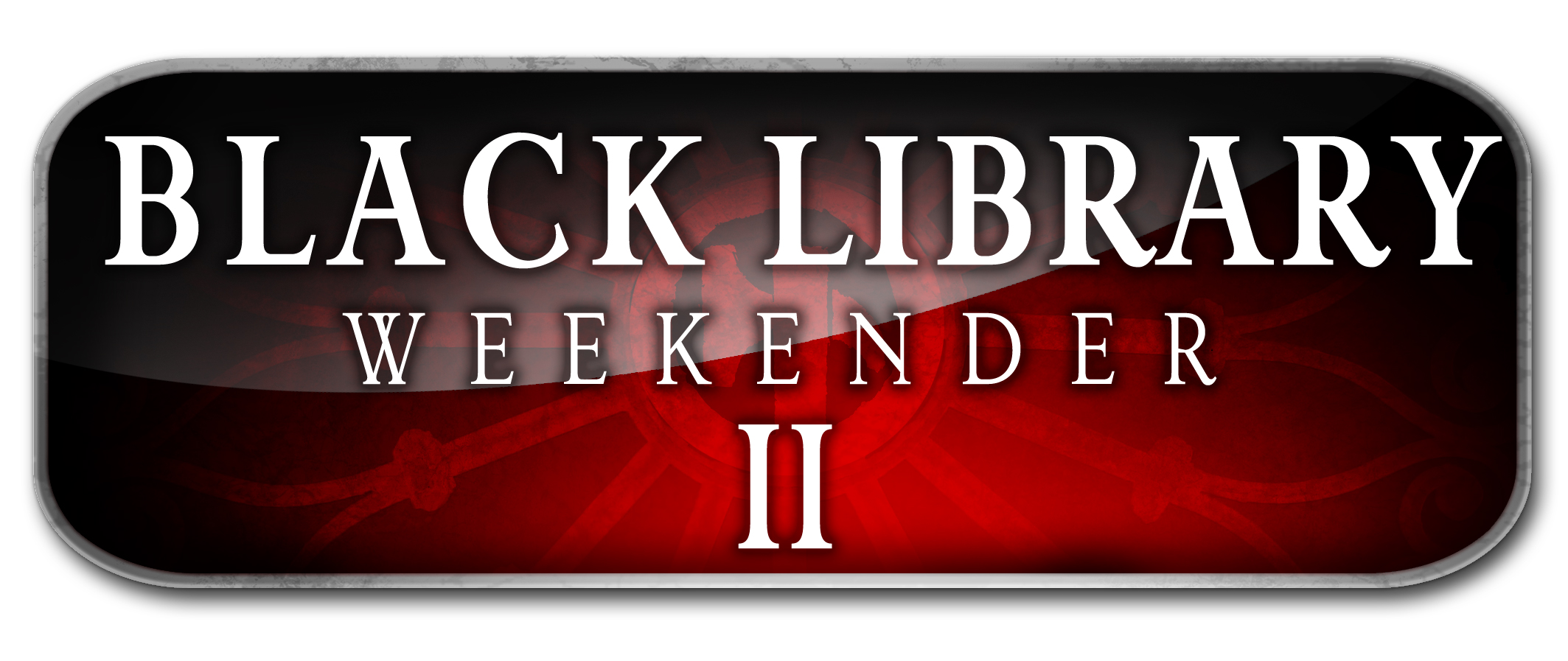 Black Libary Weekender II
