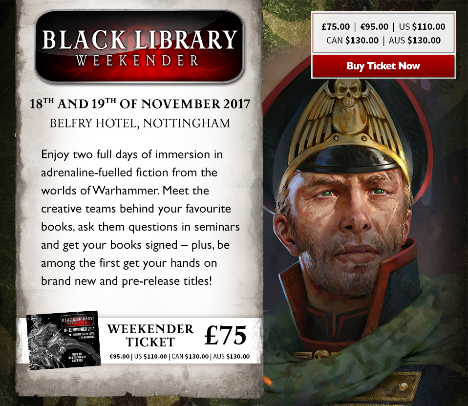 Programme des publications The Black Library 2017 - UK - Page 7 09-06-BL-TicketLaunch-page_01