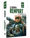 The Beast Arises 4: The Last Wall - French (eBook)