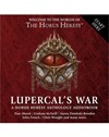 eBook: Lupercal's War (English)