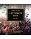 The Horus Heresy: A Thousand Sons (eBook)