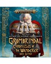 eBook Grombrindal: Chronicles of the Wanderer