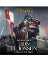  Lion El'Jonson: Lord of the First ebook