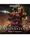 Mephiston: Blood of Sanguinius (eBook)