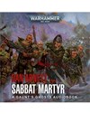 Sabbat Martyr (eBook)