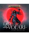 The Last Volari (eBook)