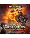  Warcry: Catacombs ebook