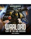 Warlord: Fury Of The God Machine (eBook)