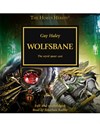 Book 49: Wolfsbane