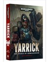 Yarrick: The Pyres of Armageddon (eBook)