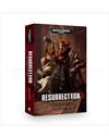 Horusian Wars: Resurrection eBook