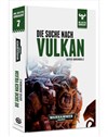 The Hunt for Vulkan German (eBook)