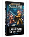 Silver Tower: Labyrinth of the Lost