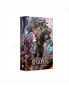 Legacy Of The Wulfen (French - eBook)