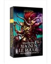 Magnus the Red (French) eBook