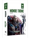 Throneworld - eBook (French)