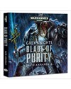 MP3: GREY KNIGHTS: BLADE OF PURITY
