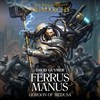 Ferrus Manus: Gorgon of Medusa (eBook)