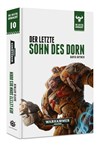 The Last Son of Dorn GERMAN eBook