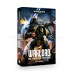 Warlord Fury of the God Machine (German) eBook