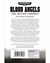 Blood Angels : The Second Omnibus