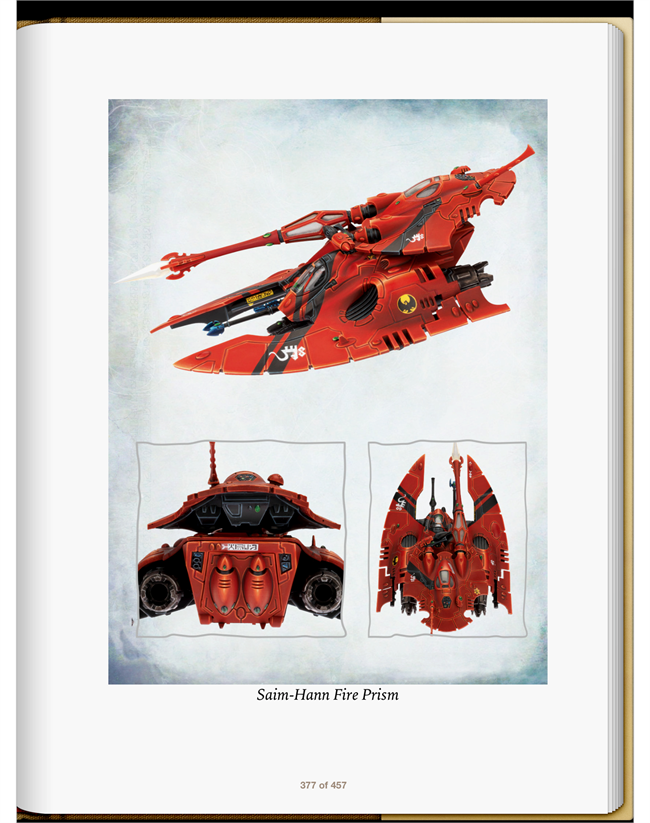 grey knights codex 5th pdf