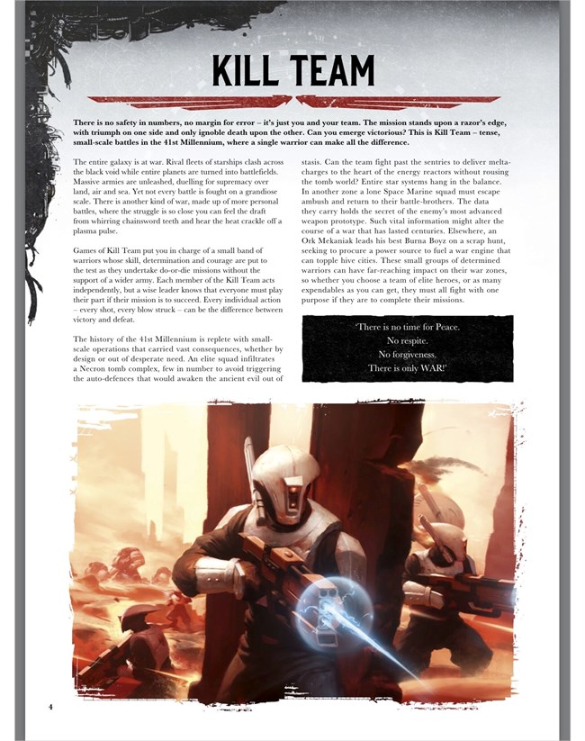 Kill Team Pdf Download