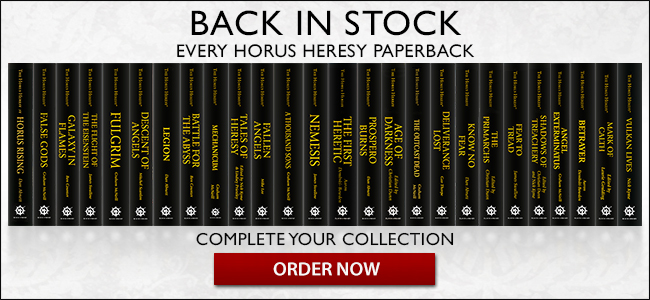 horus heresy novels in chronological order horus heresy novels in chronological order