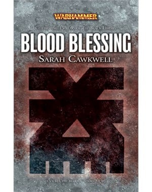 Blood Blessing