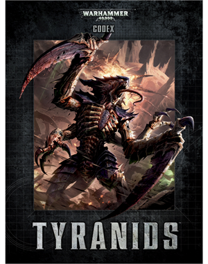 Codex: Tyranids (eBook Edition)