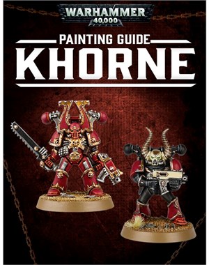 Black Library Advent Calendar 2015 40K%20Painting%20Guide%20Khorne%20tablet