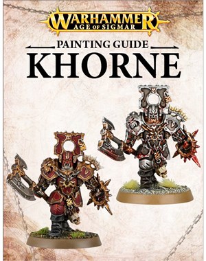 Black Library Advent Calendar 2015 AOS%20Painting%20Guide%20Khorne%20Tablet
