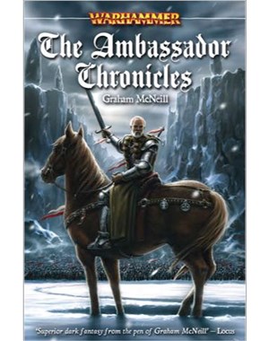 Ambassador Chronicles, The