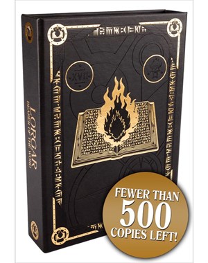 Lorgar: Bearer of the Word (Limited Edition)