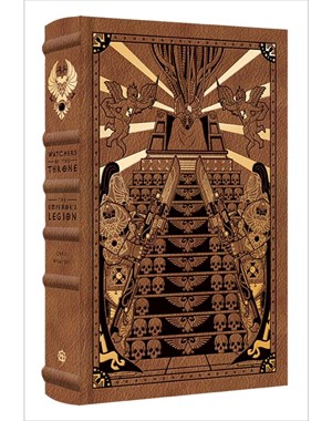 Watchers of the Throne: The Emperor's Legion (Limited Edition)