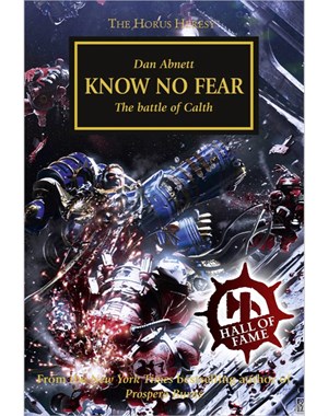 Book 19: Know No Fear