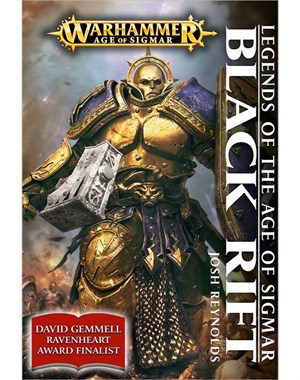 Black rift