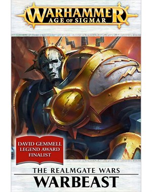 Warbeast