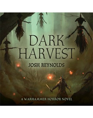 Dark Harvest                                                