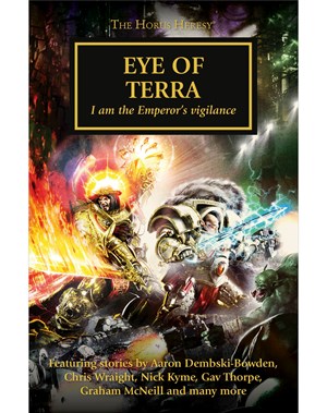 Book 35: Eye of Terra