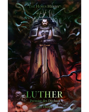 Luther : Premier des Déchus