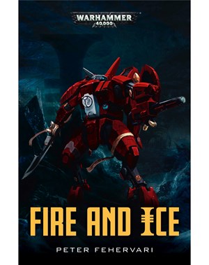 Fire and Ice