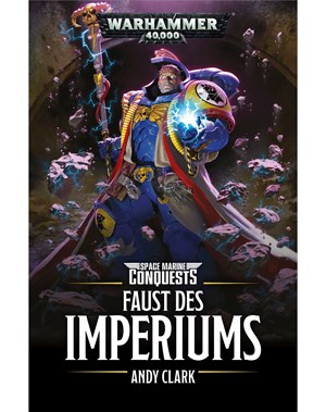 Faust des Imperiums