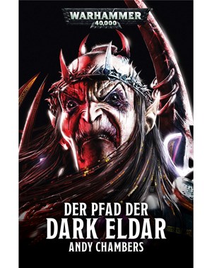 Der Pfad der Dark Eldar