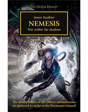 Book 13: Nemesis